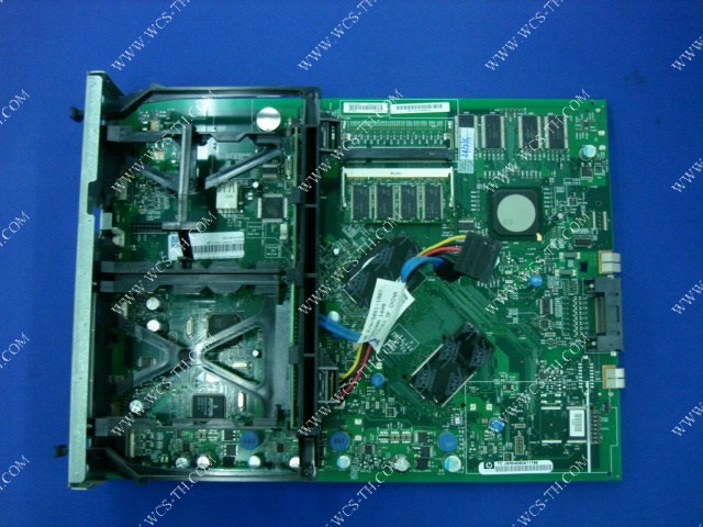 Formatter Main Logic Board with Network f (MFP) [2nd]